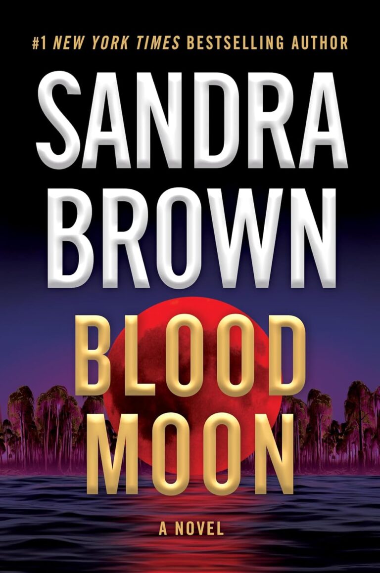 Blood Moon book review
