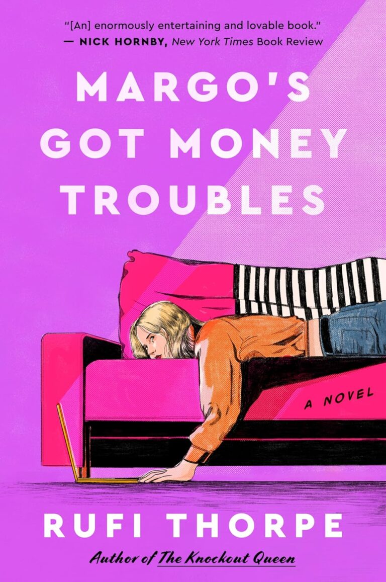 Margo's Got Money Troubles book review