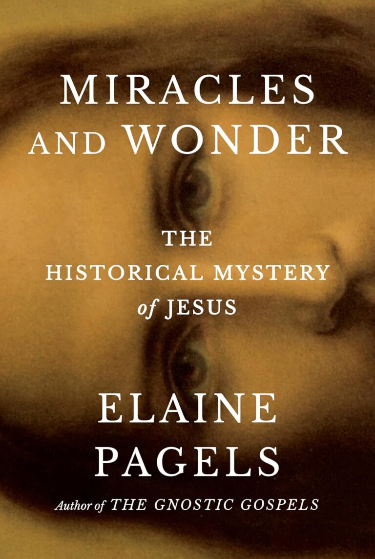 Miracles and Wonder book review