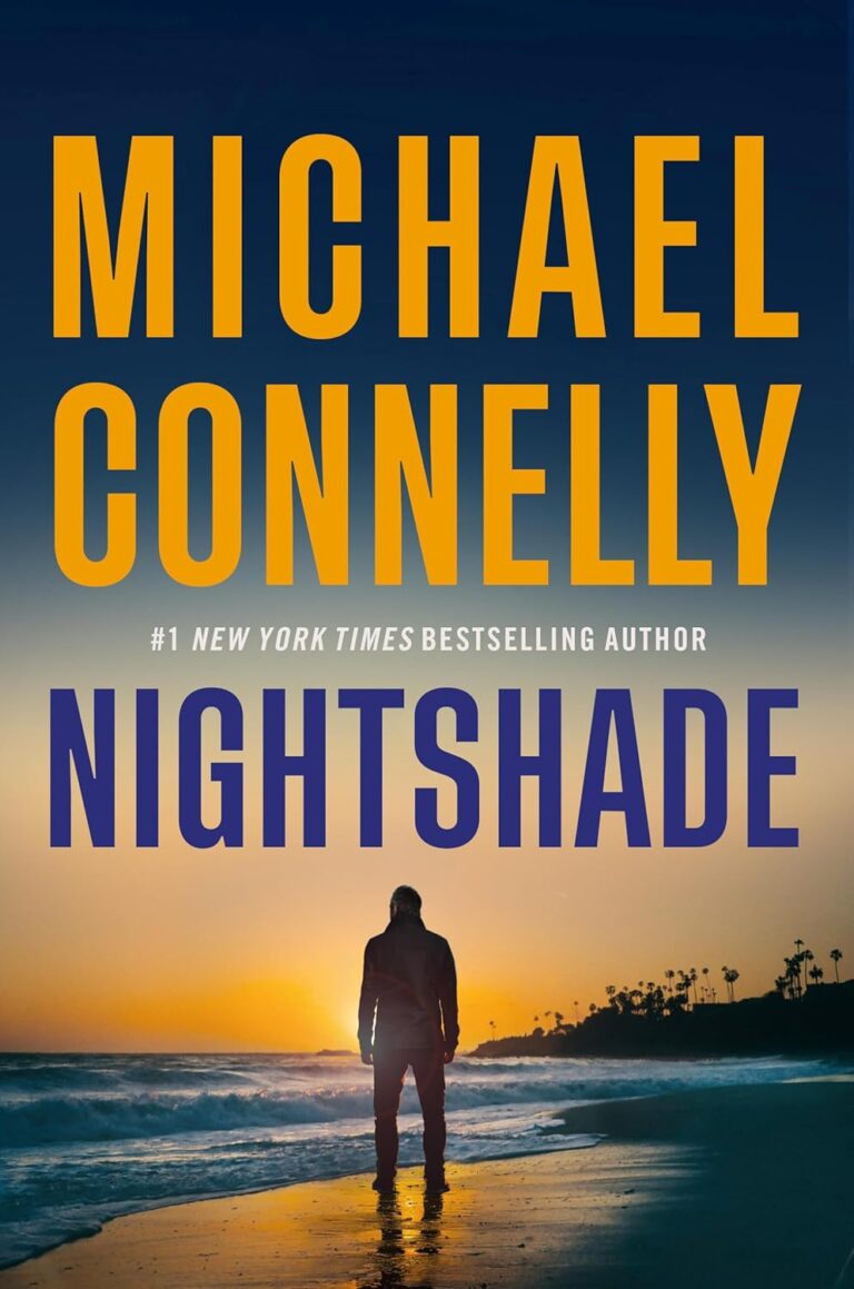 Nightshade book review