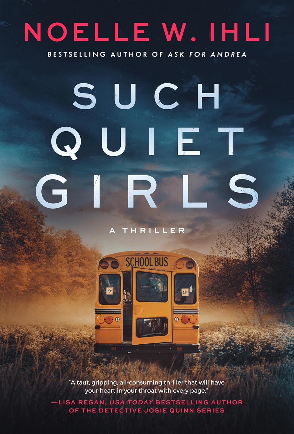 Such Quiet Girls book review