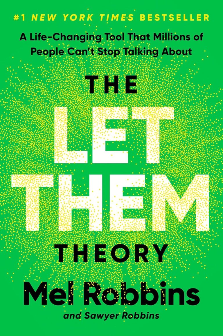 The Let Them Theory Book Review