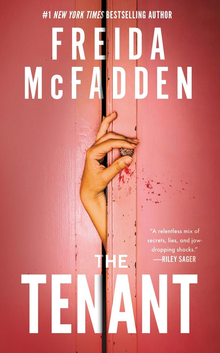 The Tenant book review