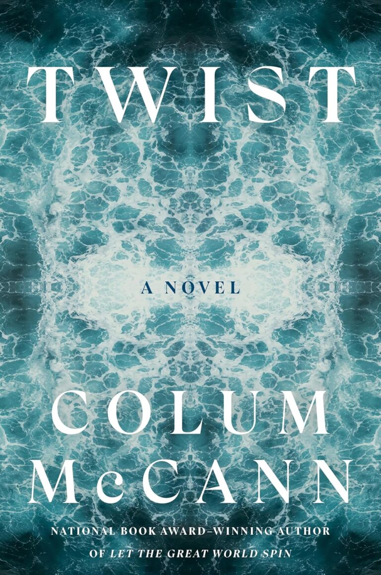 Twist book review