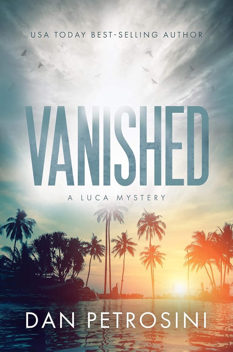 Vanished book review