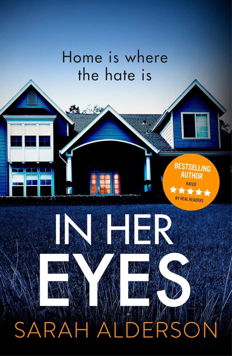 in her eyes book review