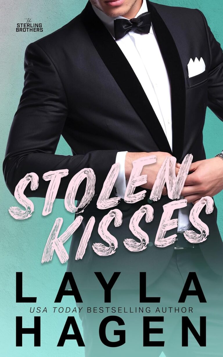 stolen kisses book review