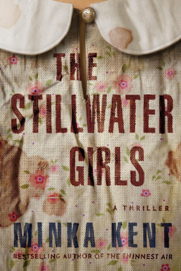 the stillwater girls book review