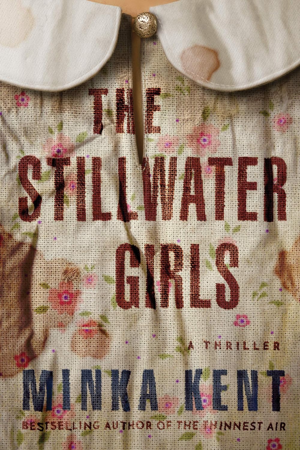 the stillwater girls book review
