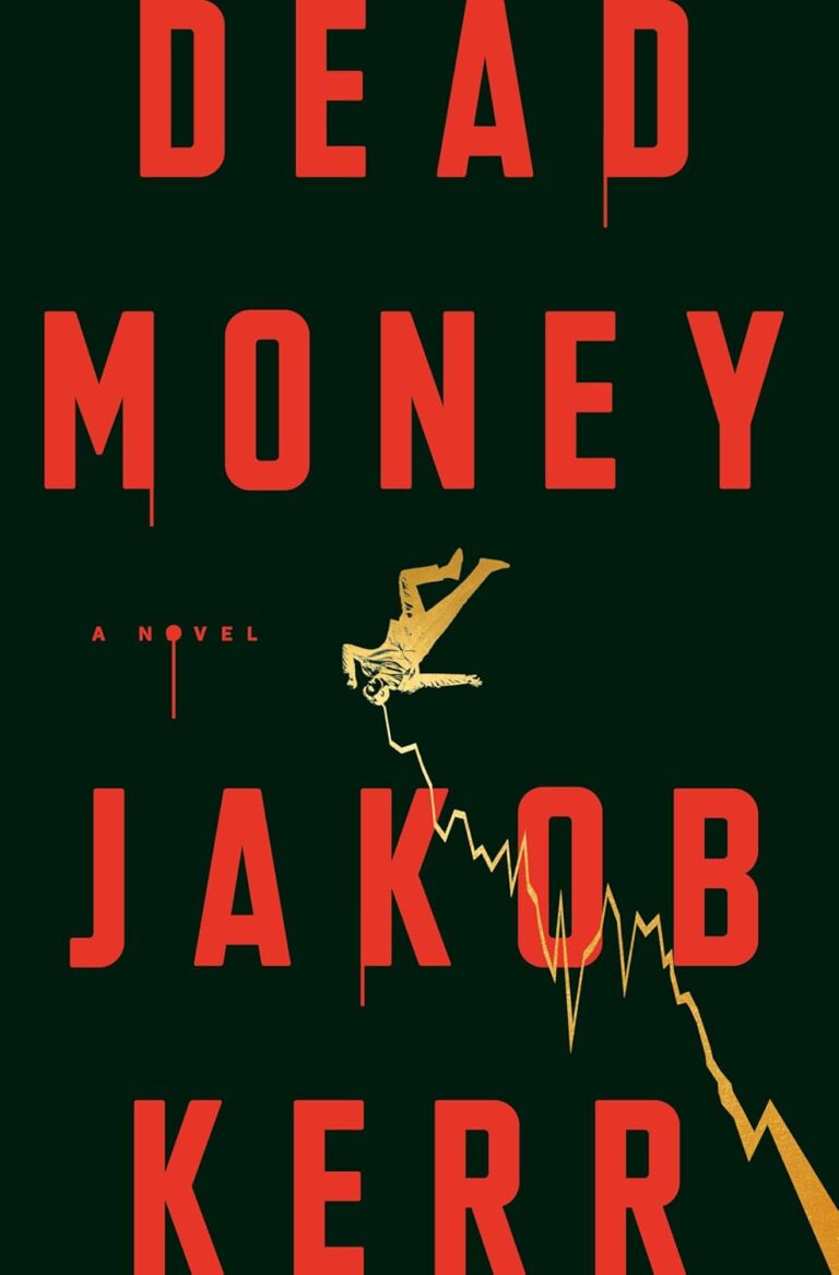 Dead Money book review