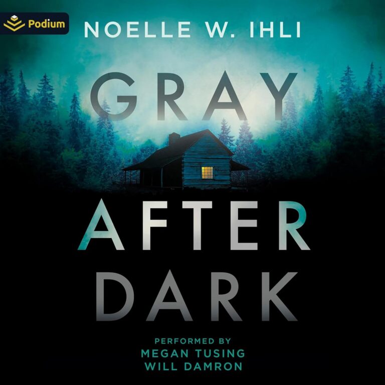 Gray After Dark book review
