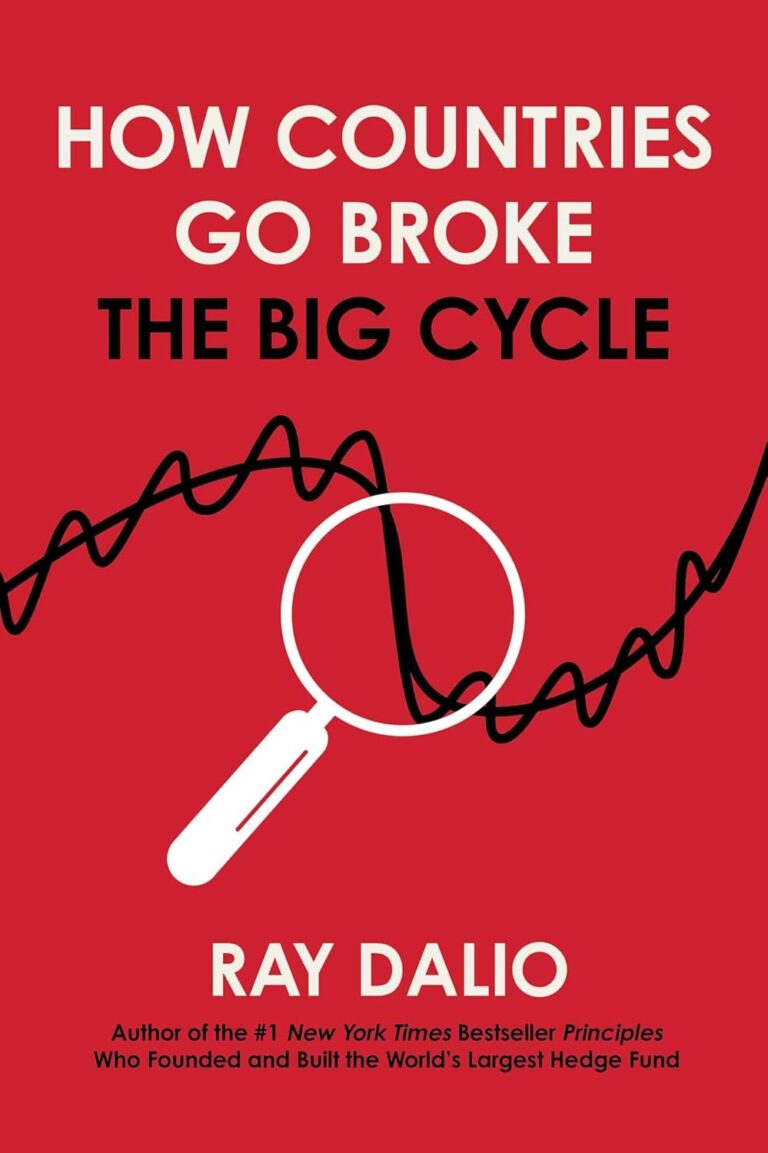 How Countries Go Broke book review
