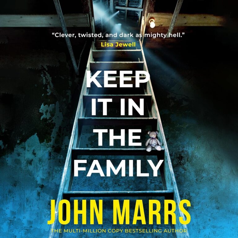 Keep It in the Family book review