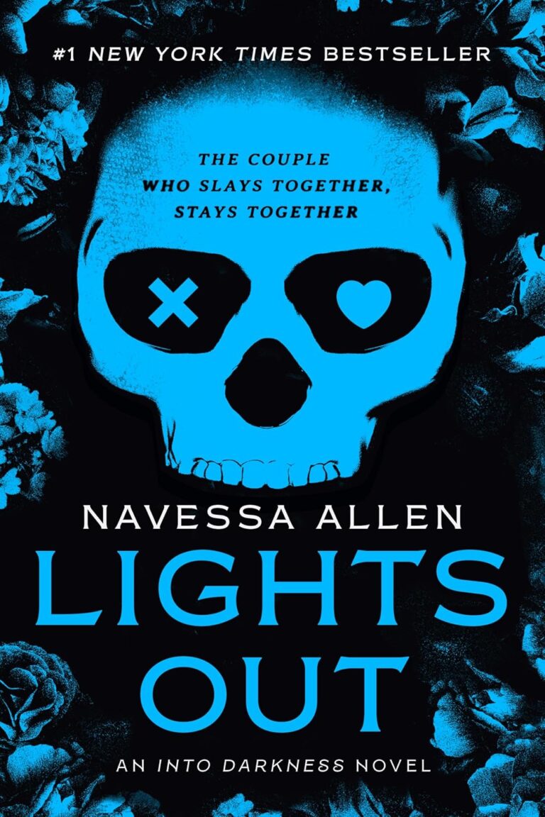 Lights Out book review