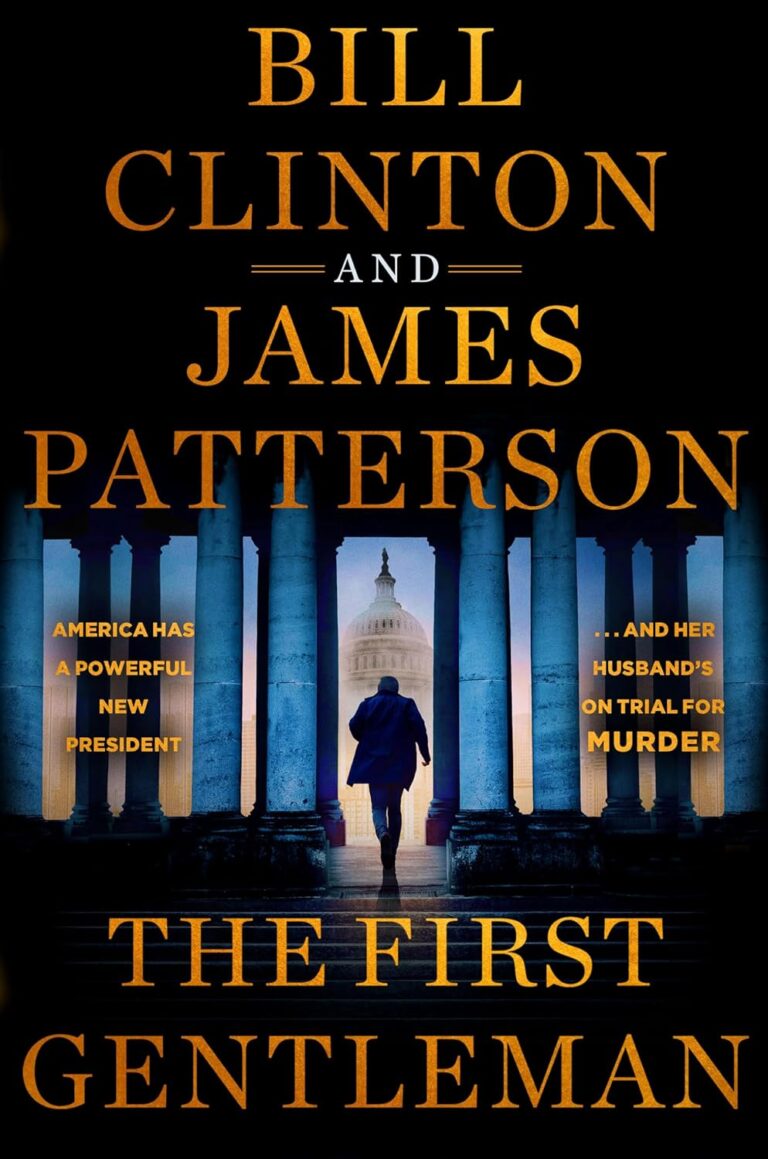 The First Gentleman book review