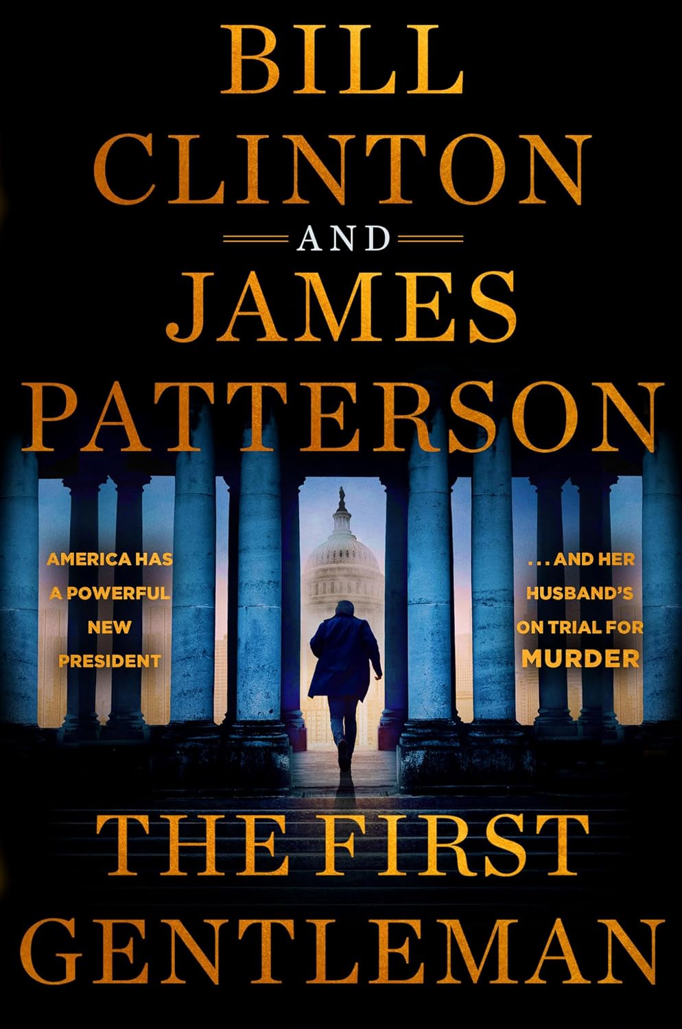 The First Gentleman book review