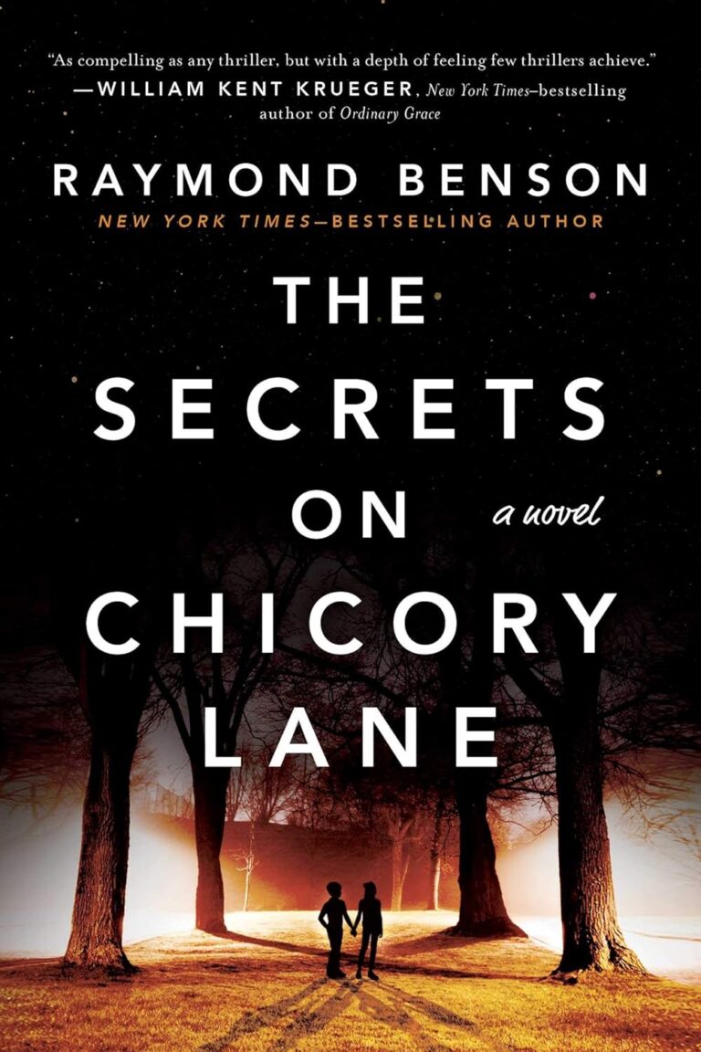 The Secrets on Chicory Lane book review
