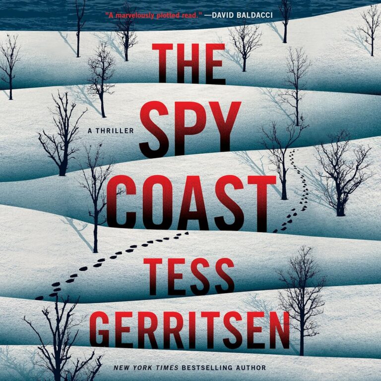 The Spy Coast book review