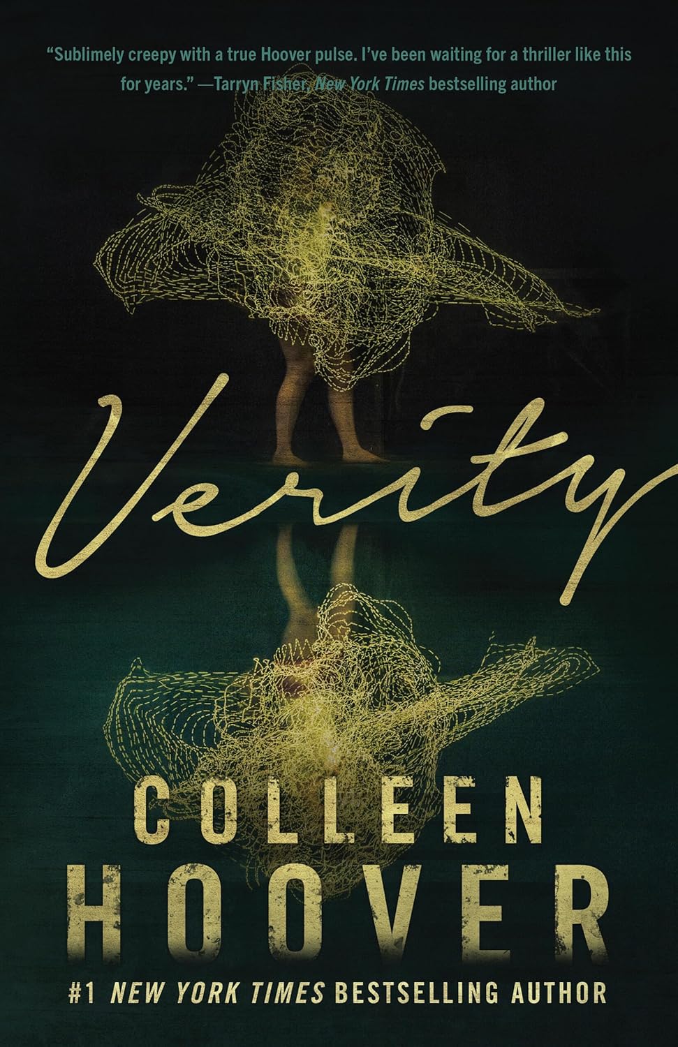 Verity Book Review