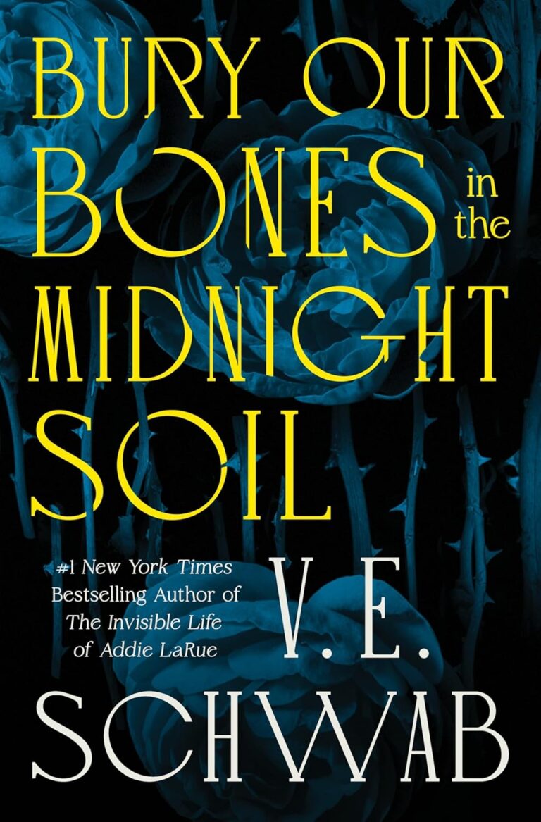 bury our bones in the midnight soil book review