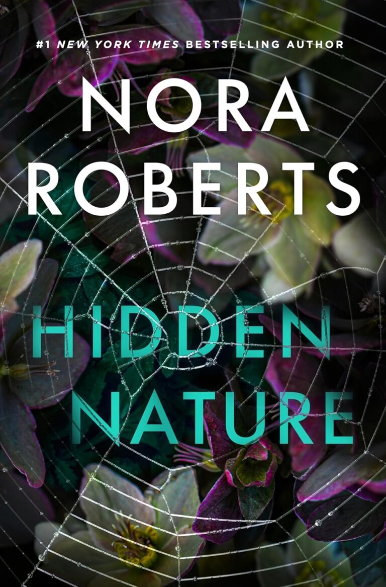 hidden nature book review