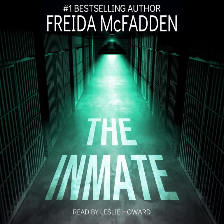 the inmate book review