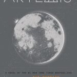 Artemis book review