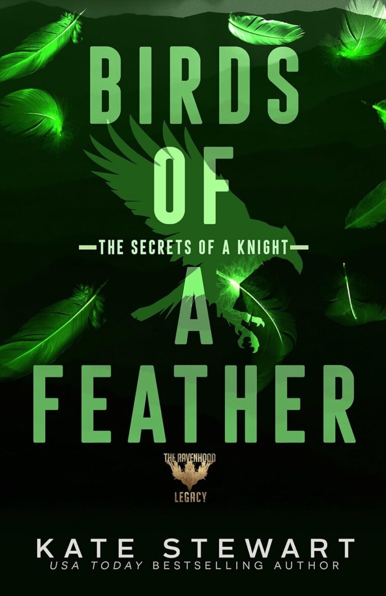 Birds of a Feather book review