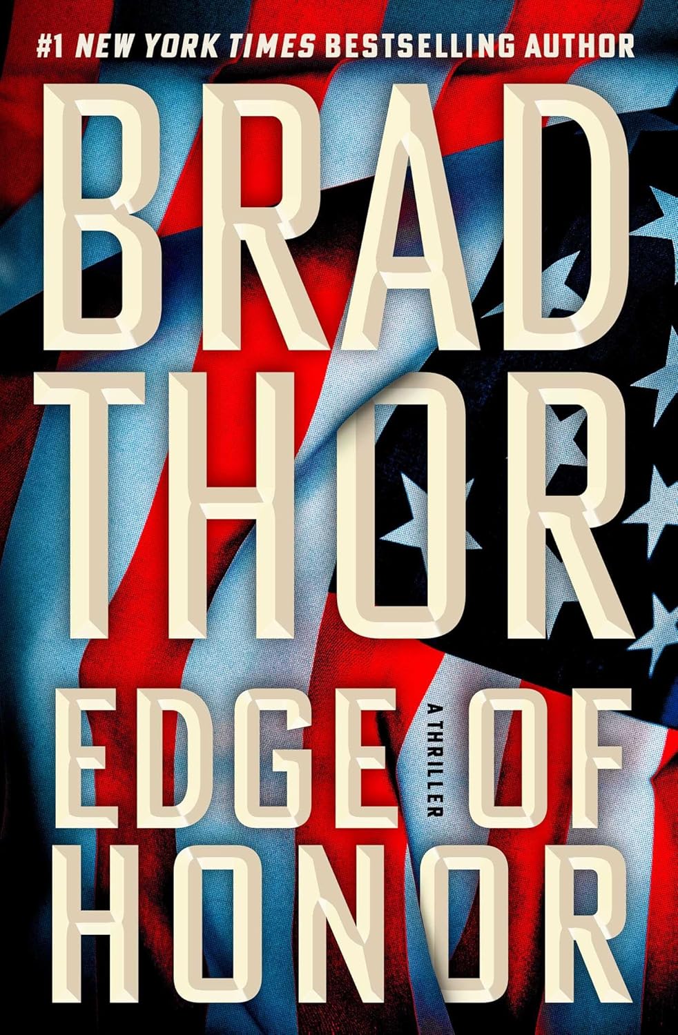 Edge of Honor book review