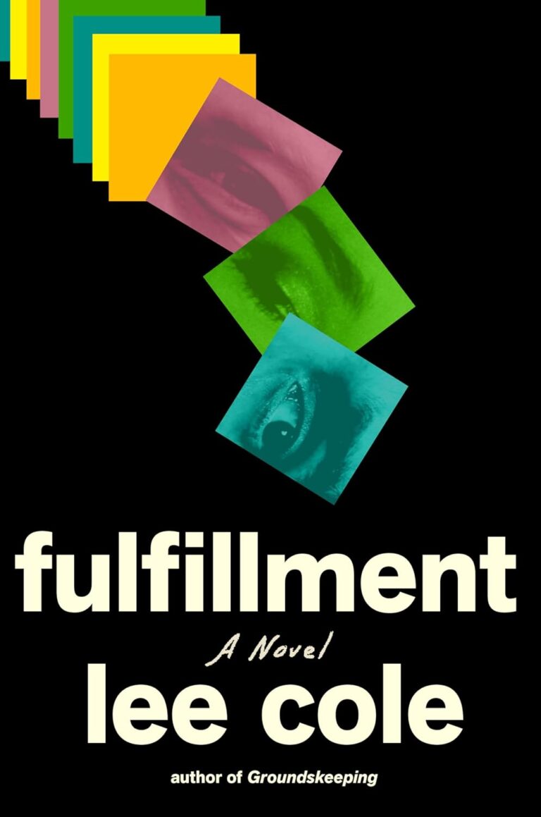 Fulfillment book review