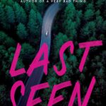 Last Seen book review