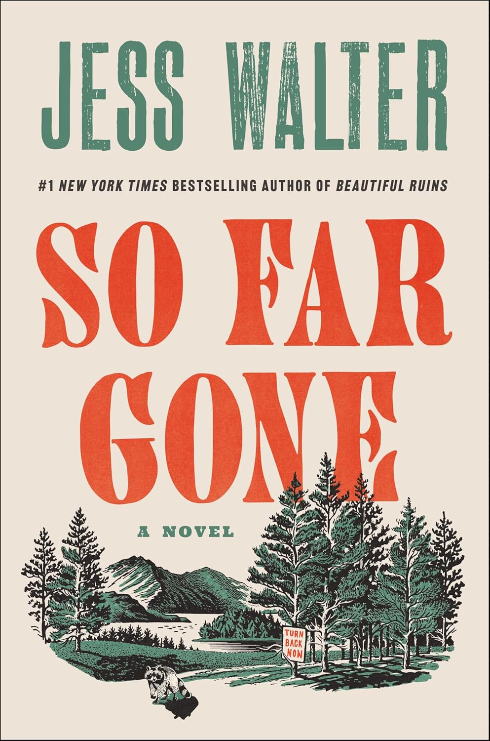 So Far Gone book review