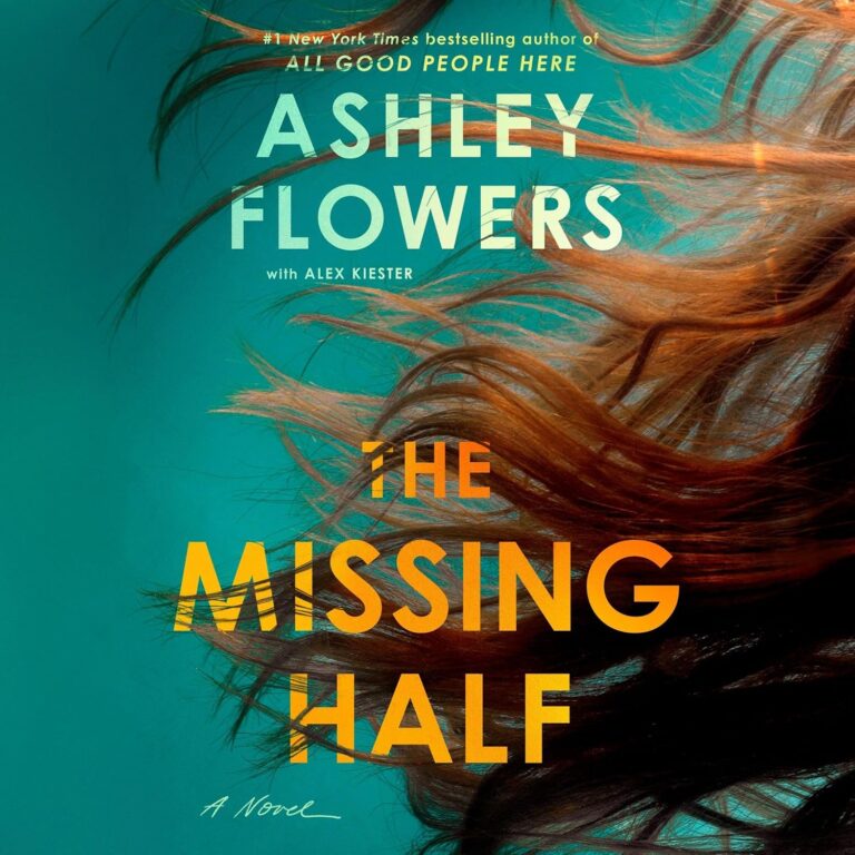 The Missing Half book review