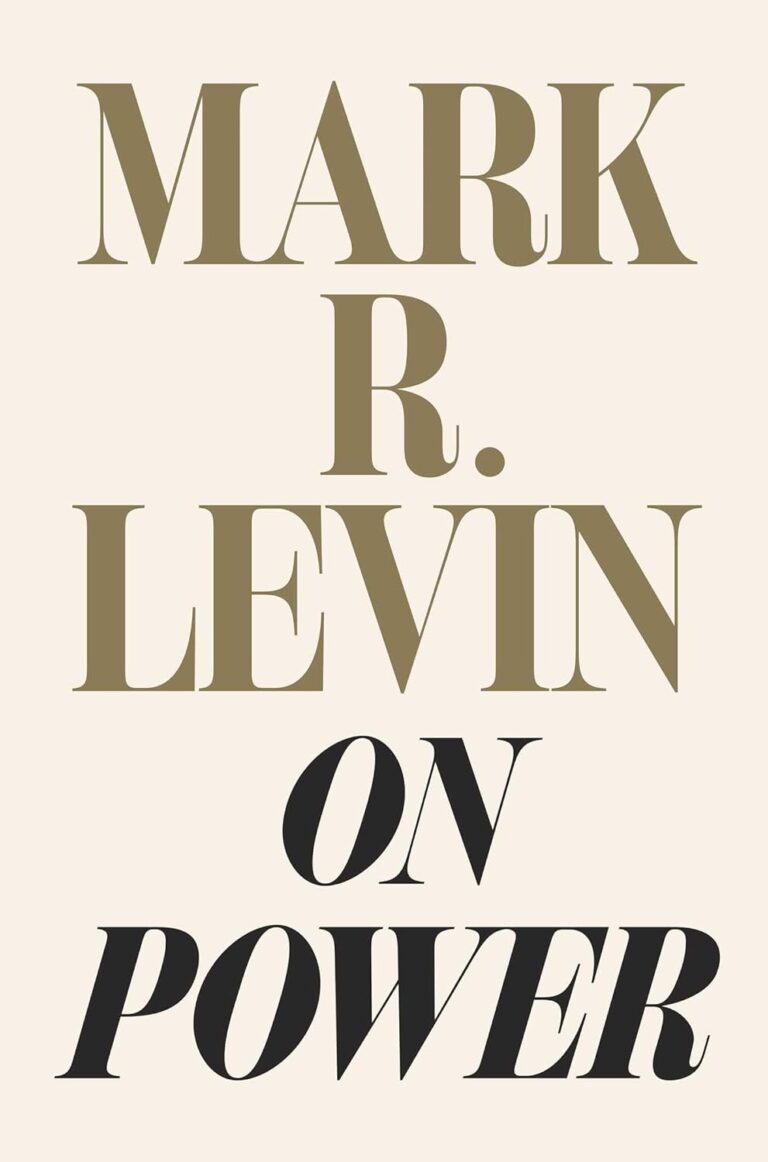 On Power book review