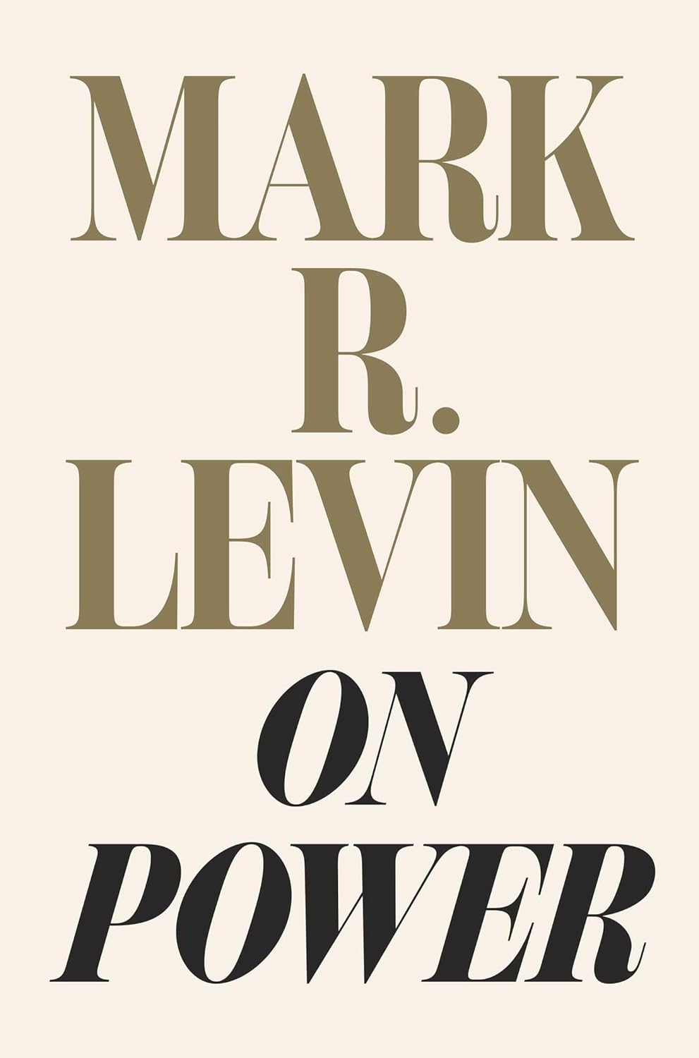 On Power book review