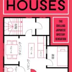 Strange Houses book review