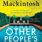 Other People's Houses book review