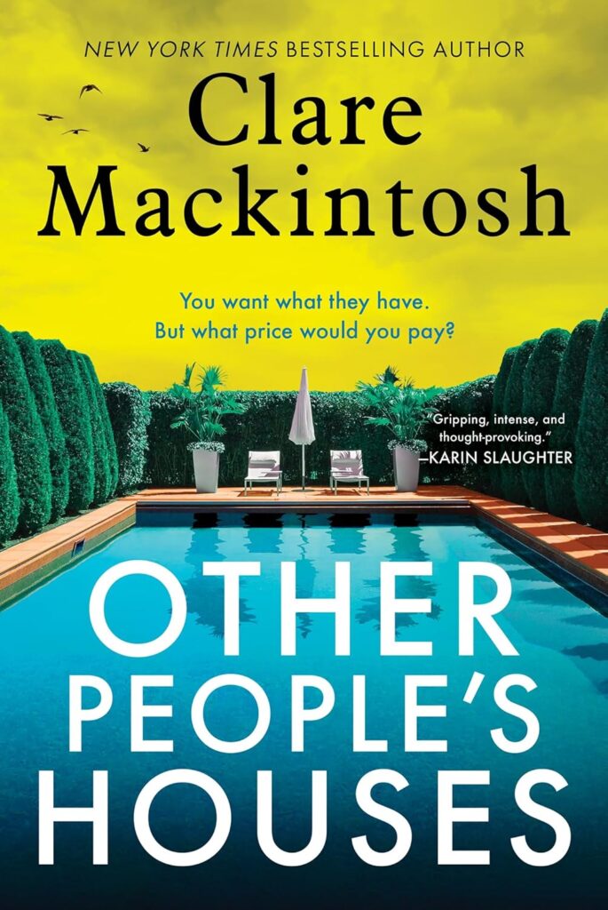 Other People's Houses book review