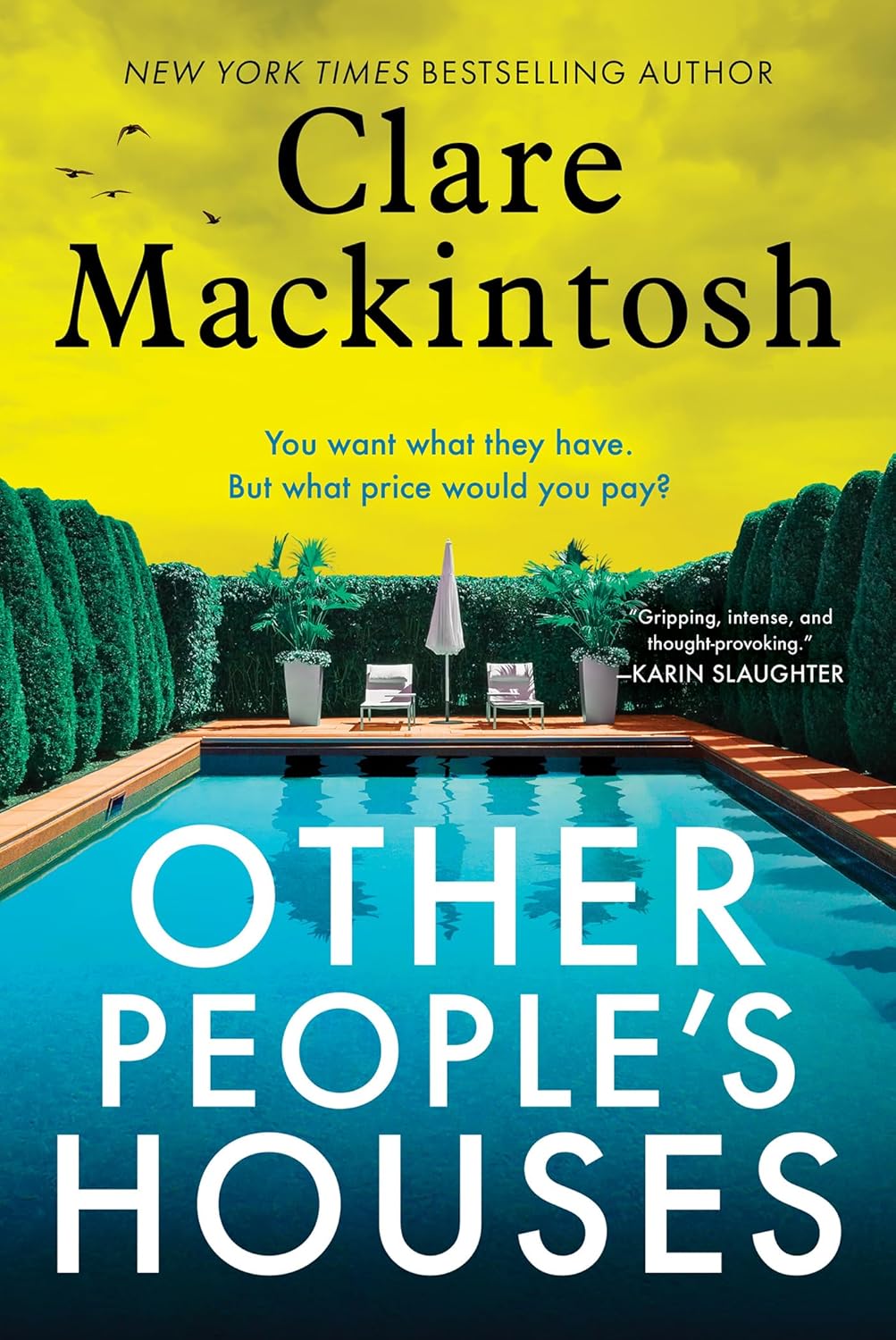 Other People's Houses book review