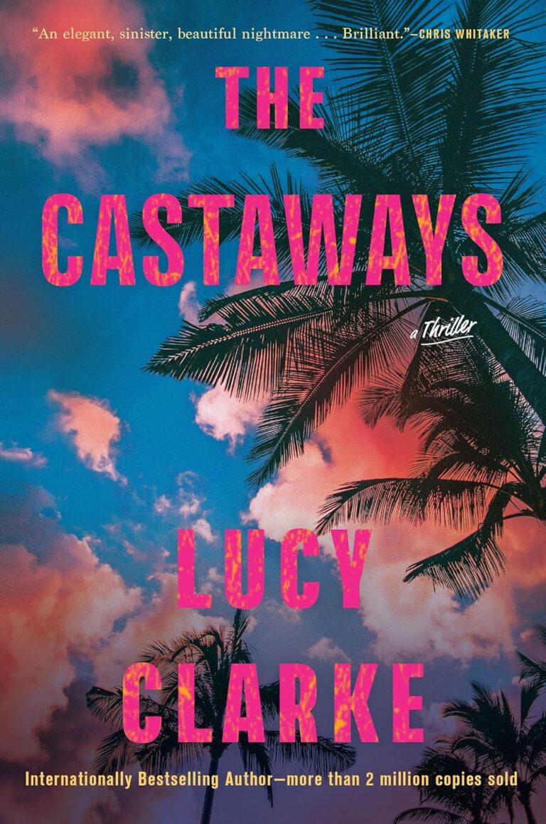 The Castaways book review