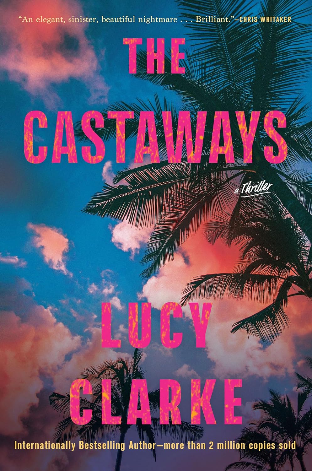 The Castaways book review