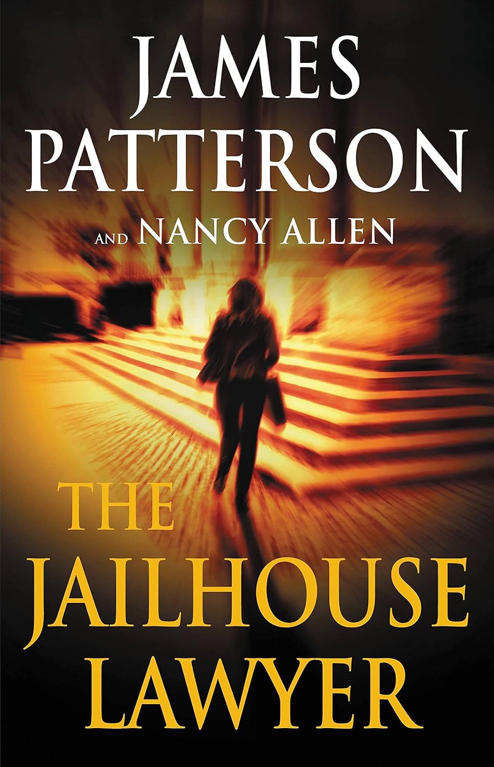 The Jailhouse Lawyer book review