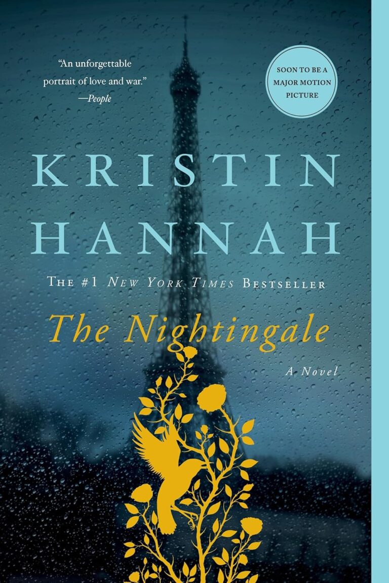 The Nightingale Book Review