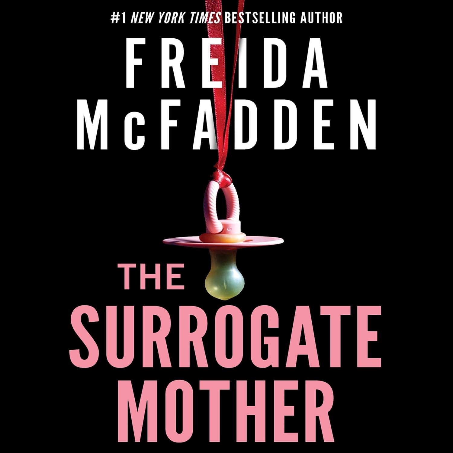 The Surrogate Mother book review