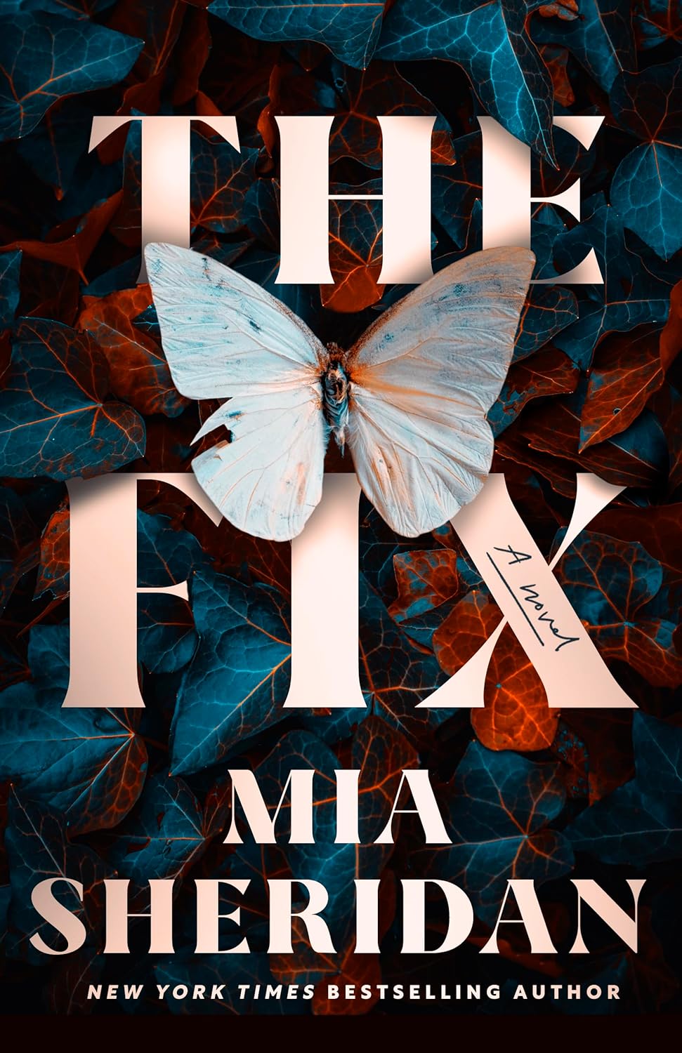 The Fix book review